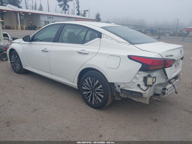 Nissan Altima Sv Awd 2025 1N4BL4DW5SN353271 Image 3