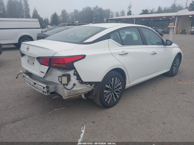 Nissan Altima Sv Awd 2025 1N4BL4DW5SN353271 Image 4