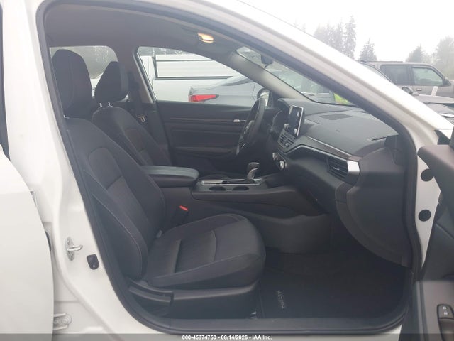 Nissan Altima Sv Awd 2025 1N4BL4DW5SN353271 Image 5