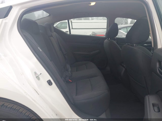 Nissan Altima Sv Awd 2025 1N4BL4DW5SN353271 Image 8