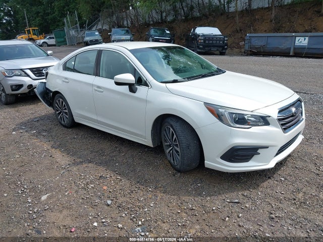 45874756 :رقم المزاد ، 4S3BNAF62K3027696 vin ، 2019 Subaru Legacy 2.5i Premium مزاد بيع