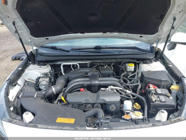 45874756 :رقم المزاد ، 4S3BNAF62K3027696 vin ، 2019 Subaru Legacy 2.5i Premium مزاد بيع