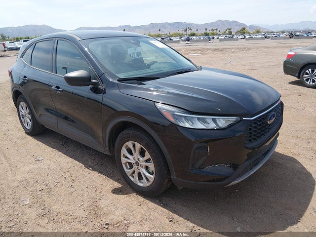 2025 Ford Escape Active მანქანა იყიდება აუქციონზე, vin: 1FMCU0GN8SUA19227, აუქციონის ნომერი: 45874757