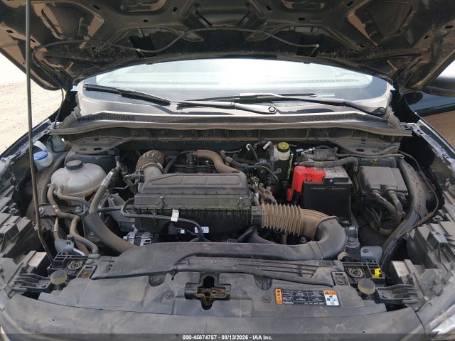 Продаж на аукціоні авто 2025 Ford Escape Active, vin: 1FMCU0GN8SUA19227, номер лоту: 45874757