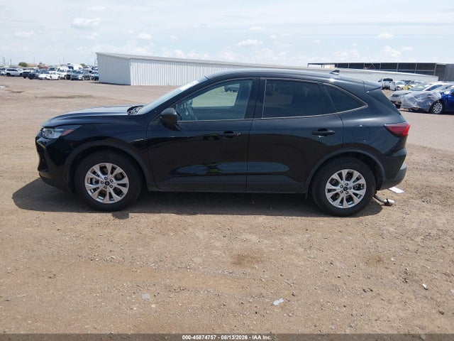 Продаж на аукціоні авто 2025 Ford Escape Active, vin: 1FMCU0GN8SUA19227, номер лоту: 45874757