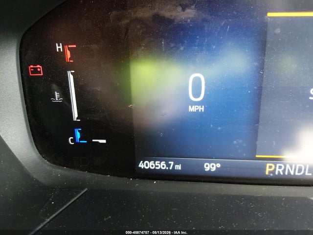 Продаж на аукціоні авто 2025 Ford Escape Active, vin: 1FMCU0GN8SUA19227, номер лоту: 45874757