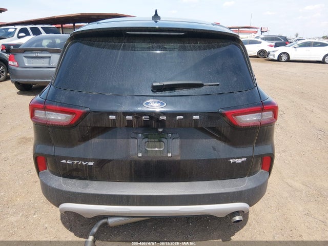 Продаж на аукціоні авто 2025 Ford Escape Active, vin: 1FMCU0GN8SUA19227, номер лоту: 45874757