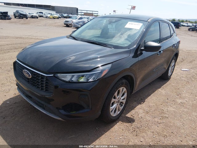 Продаж на аукціоні авто 2025 Ford Escape Active, vin: 1FMCU0GN8SUA19227, номер лоту: 45874757