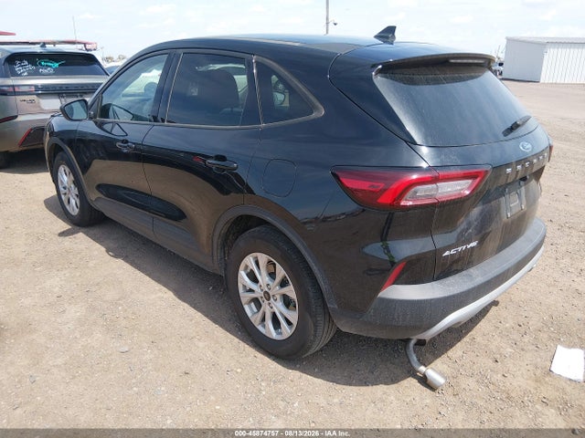 Продаж на аукціоні авто 2025 Ford Escape Active, vin: 1FMCU0GN8SUA19227, номер лоту: 45874757