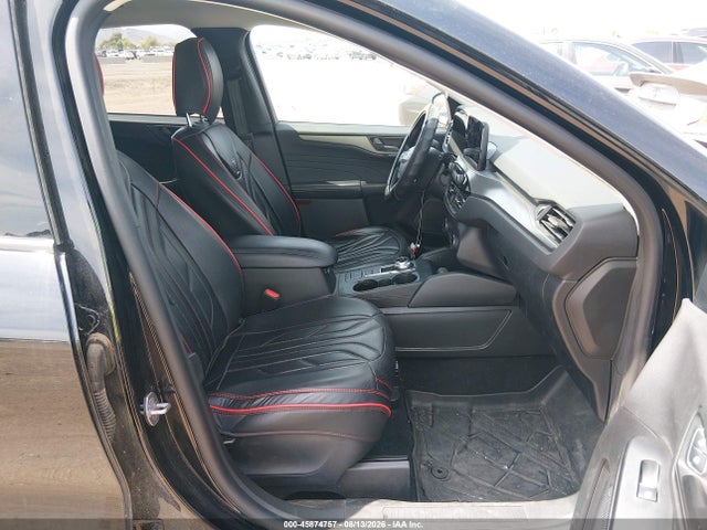Продаж на аукціоні авто 2025 Ford Escape Active, vin: 1FMCU0GN8SUA19227, номер лоту: 45874757