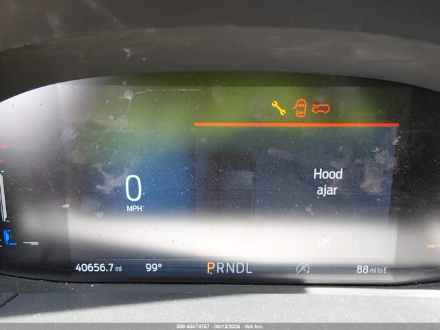 Продаж на аукціоні авто 2025 Ford Escape Active, vin: 1FMCU0GN8SUA19227, номер лоту: 45874757