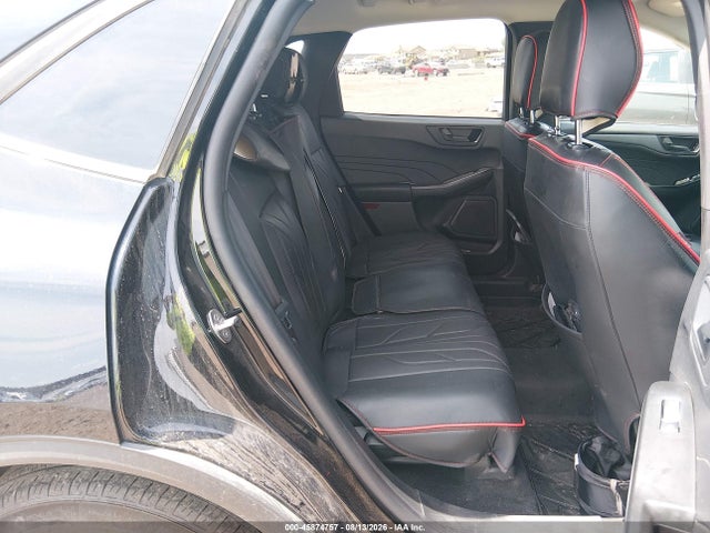 Продаж на аукціоні авто 2025 Ford Escape Active, vin: 1FMCU0GN8SUA19227, номер лоту: 45874757