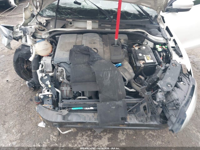 Продажа на аукционе авто 2013 Volkswagen Jetta 2.5l Se, vin: 3VWDP7AJ8DM359481, номер лота: 45874762