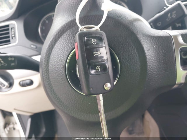 Продажа на аукционе авто 2013 Volkswagen Jetta 2.5l Se, vin: 3VWDP7AJ8DM359481, номер лота: 45874762