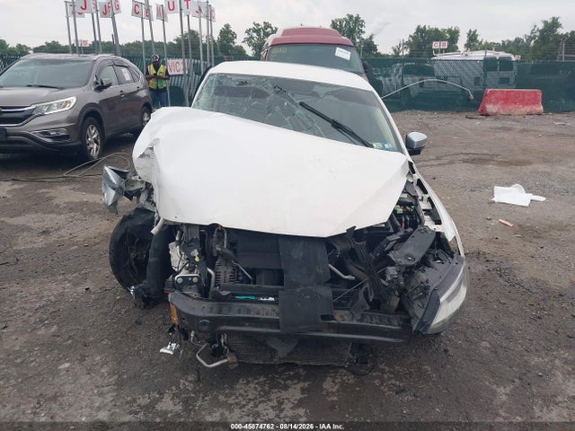 Продажа на аукционе авто 2013 Volkswagen Jetta 2.5l Se, vin: 3VWDP7AJ8DM359481, номер лота: 45874762
