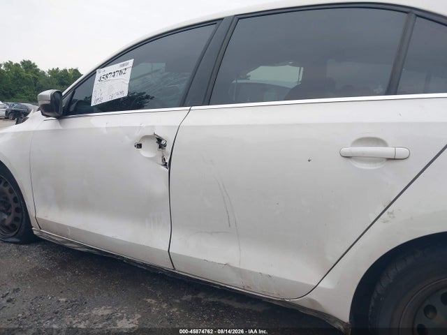 Продажа на аукционе авто 2013 Volkswagen Jetta 2.5l Se, vin: 3VWDP7AJ8DM359481, номер лота: 45874762