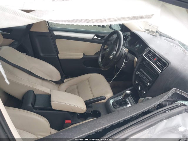 Продажа на аукционе авто 2013 Volkswagen Jetta 2.5l Se, vin: 3VWDP7AJ8DM359481, номер лота: 45874762