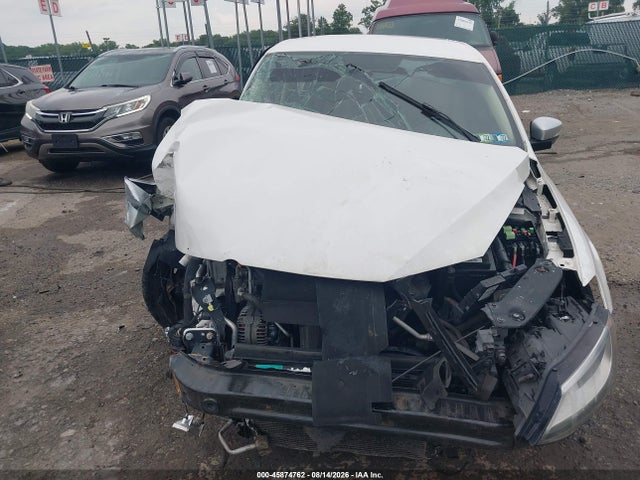 Продажа на аукционе авто 2013 Volkswagen Jetta 2.5l Se, vin: 3VWDP7AJ8DM359481, номер лота: 45874762