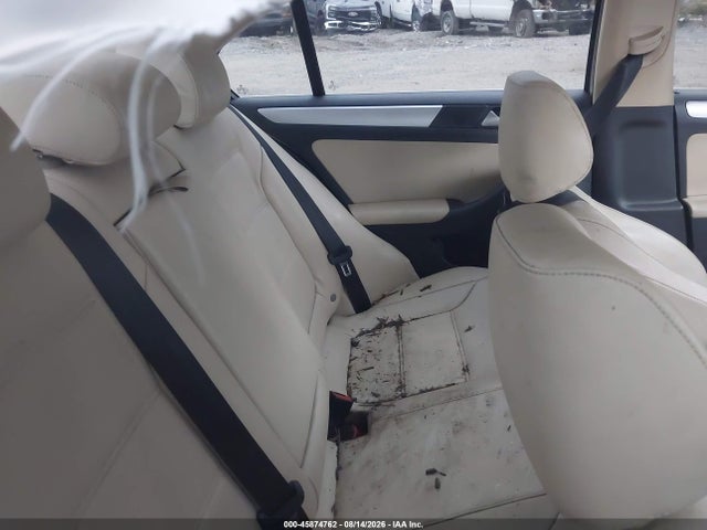 Продажа на аукционе авто 2013 Volkswagen Jetta 2.5l Se, vin: 3VWDP7AJ8DM359481, номер лота: 45874762