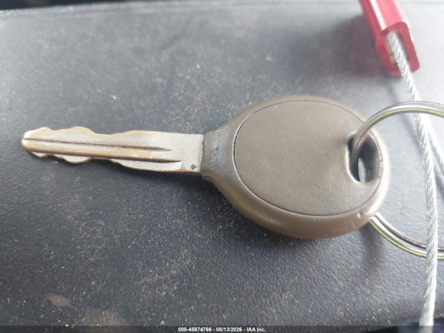 45874766 :رقم المزاد ، 1J4FA49S04P763811 vin ، 2004 Jeep Wrangler Unlimited مزاد بيع