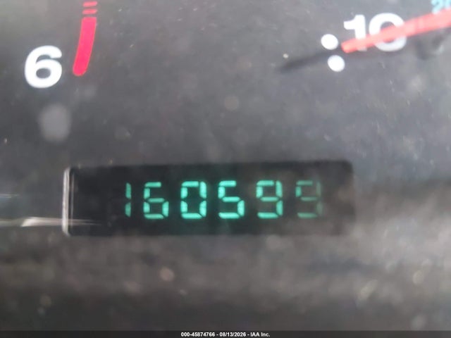 45874766 :رقم المزاد ، 1J4FA49S04P763811 vin ، 2004 Jeep Wrangler Unlimited مزاد بيع
