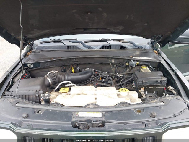 Aukcja sprzedaży 2010 Jeep Liberty Sport, vin: 1J4PN2GK4AW141312, numer aukcji: 45874782