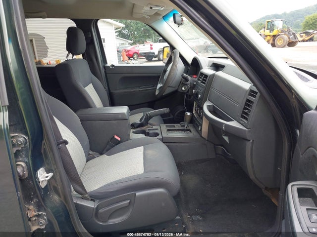 Aukcja sprzedaży 2010 Jeep Liberty Sport, vin: 1J4PN2GK4AW141312, numer aukcji: 45874782