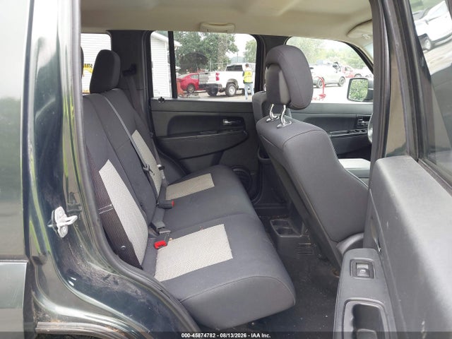 Aukcja sprzedaży 2010 Jeep Liberty Sport, vin: 1J4PN2GK4AW141312, numer aukcji: 45874782