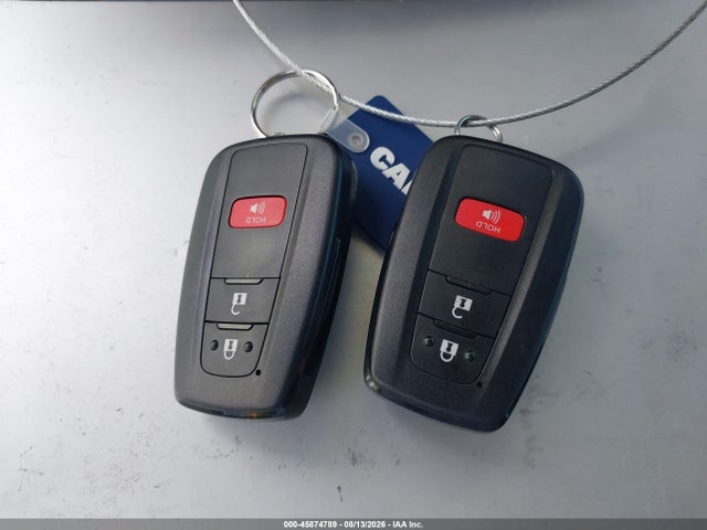 Toyota COROLLA SE 2022 JTND4MBE2N3183165 Image 11