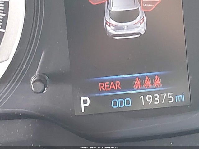 Toyota COROLLA SE 2022 JTND4MBE2N3183165 Image 15