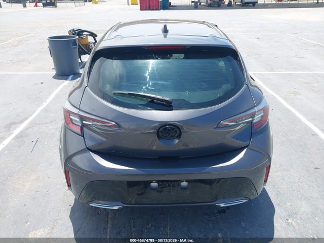 Toyota COROLLA SE 2022 JTND4MBE2N3183165 Image 16
