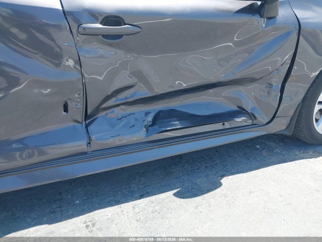 Toyota COROLLA SE 2022 JTND4MBE2N3183165 Image 6