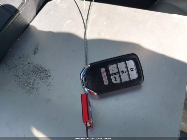 Продаж на аукціоні авто 2016 Honda Civic Ex-l, vin: 19XFC1F78GE037469, номер лоту: 45874792