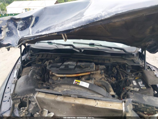 Продажа на аукционе авто 2013 Ram 2500 Big Horn, vin: 3C6UR5DL9DG538536, номер лота: 45874794
