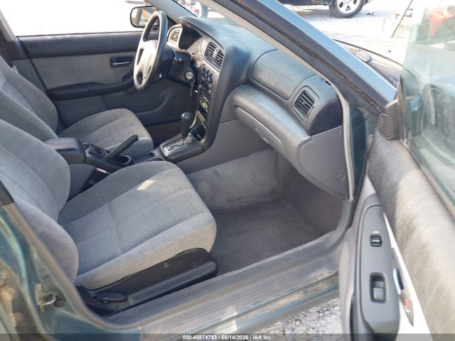 Продаж на аукціоні авто 2001 Subaru Legacy L, vin: 4S3BH635117308170, номер лоту: 45874793
