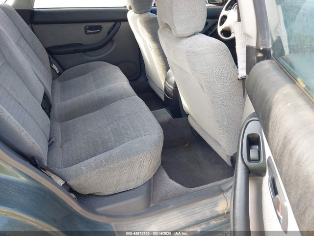 Продаж на аукціоні авто 2001 Subaru Legacy L, vin: 4S3BH635117308170, номер лоту: 45874793