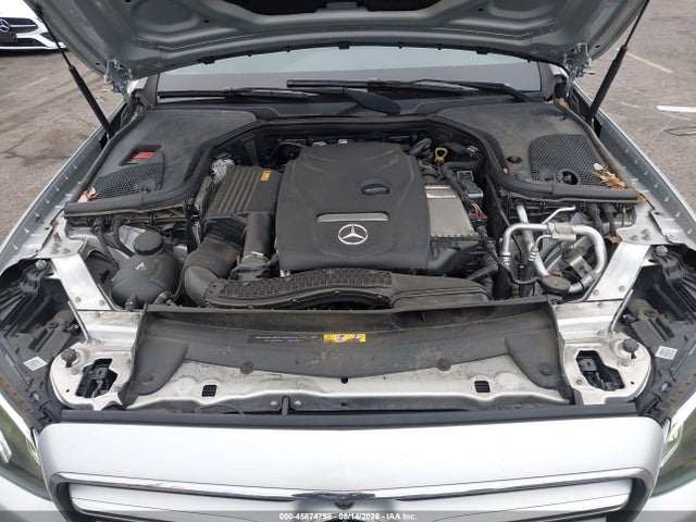 45874798 :رقم المزاد ، WDDZF4JB5KA626336 vin ، 2019 Mercedes-benz E 300 مزاد بيع