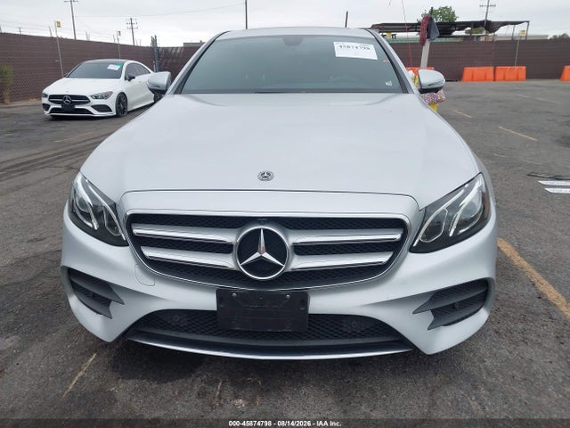 45874798 :رقم المزاد ، WDDZF4JB5KA626336 vin ، 2019 Mercedes-benz E 300 مزاد بيع