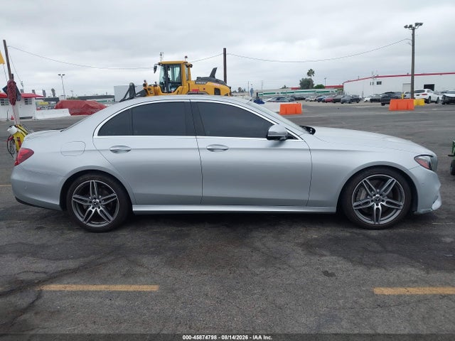 45874798 :رقم المزاد ، WDDZF4JB5KA626336 vin ، 2019 Mercedes-benz E 300 مزاد بيع