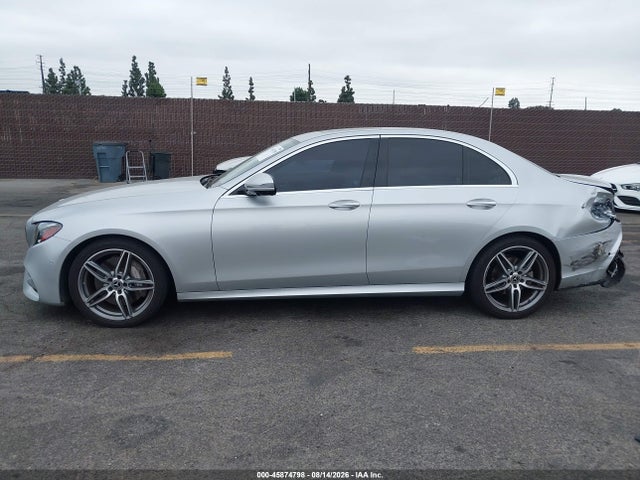 45874798 :رقم المزاد ، WDDZF4JB5KA626336 vin ، 2019 Mercedes-benz E 300 مزاد بيع