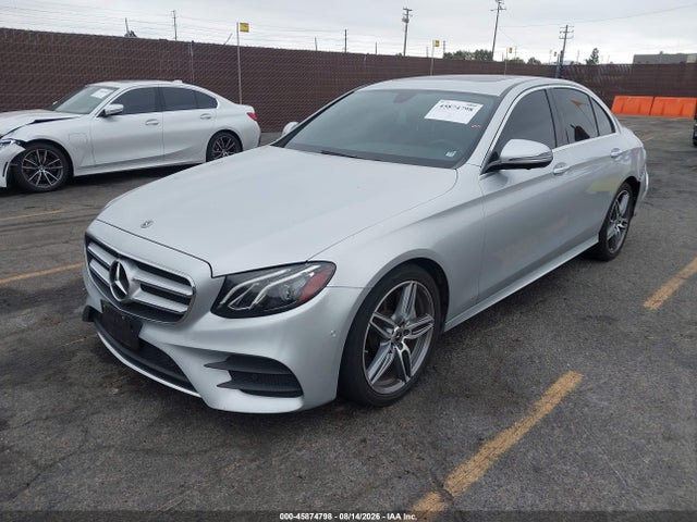 45874798 :رقم المزاد ، WDDZF4JB5KA626336 vin ، 2019 Mercedes-benz E 300 مزاد بيع