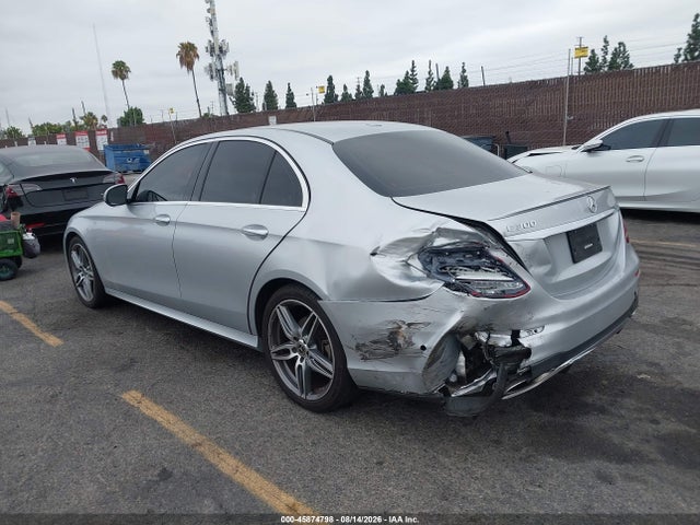 45874798 :رقم المزاد ، WDDZF4JB5KA626336 vin ، 2019 Mercedes-benz E 300 مزاد بيع