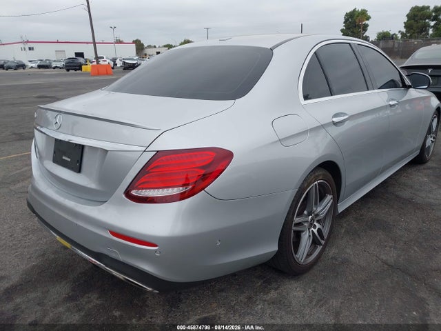 45874798 :رقم المزاد ، WDDZF4JB5KA626336 vin ، 2019 Mercedes-benz E 300 مزاد بيع