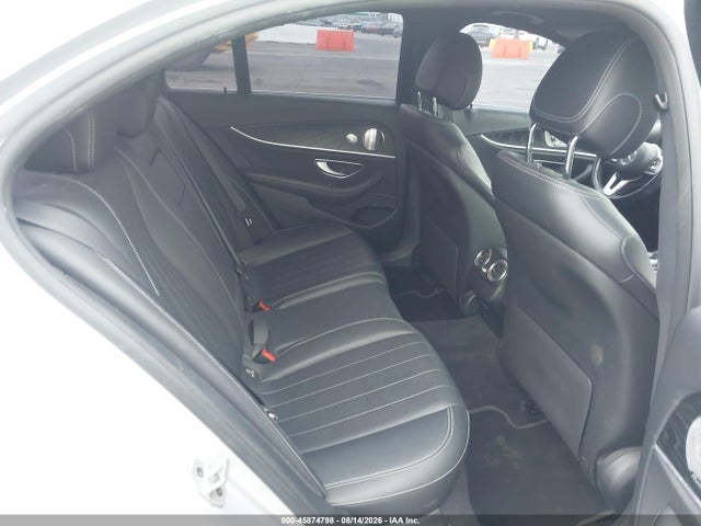 45874798 :رقم المزاد ، WDDZF4JB5KA626336 vin ، 2019 Mercedes-benz E 300 مزاد بيع