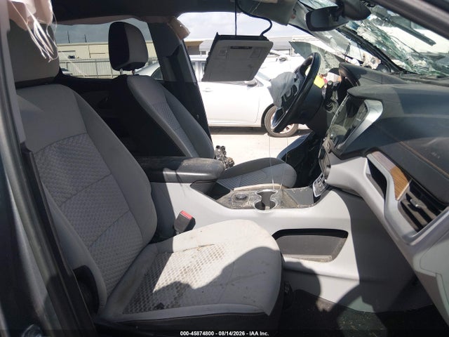 Продажа на аукционе авто 2020 Gmc Terrain Fwd Sle, vin: 3GKALMEV2LL180472, номер лота: 45874800