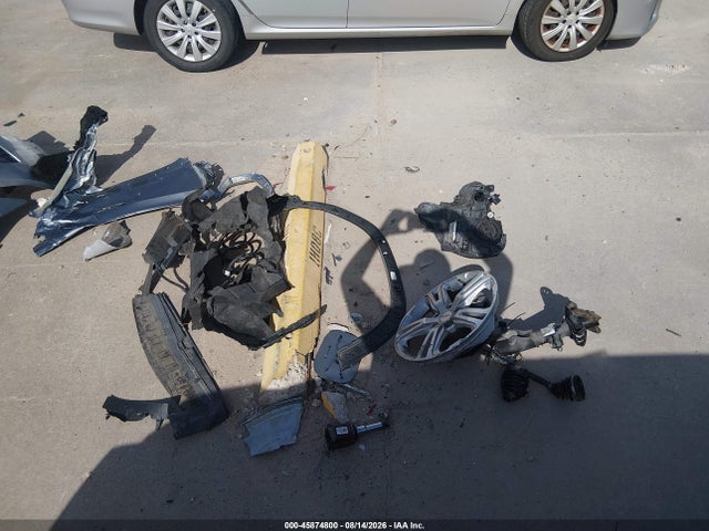 Продажа на аукционе авто 2020 Gmc Terrain Fwd Sle, vin: 3GKALMEV2LL180472, номер лота: 45874800