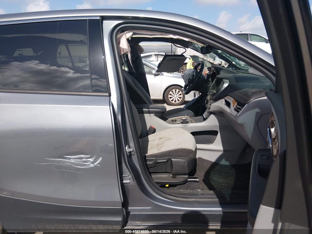 Продажа на аукционе авто 2020 Gmc Terrain Fwd Sle, vin: 3GKALMEV2LL180472, номер лота: 45874800