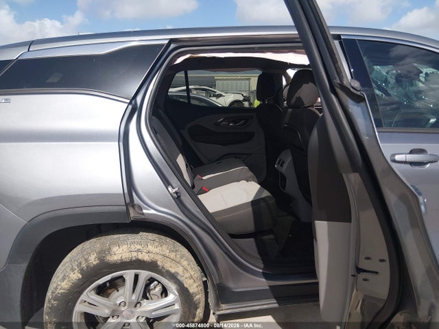 Продажа на аукционе авто 2020 Gmc Terrain Fwd Sle, vin: 3GKALMEV2LL180472, номер лота: 45874800