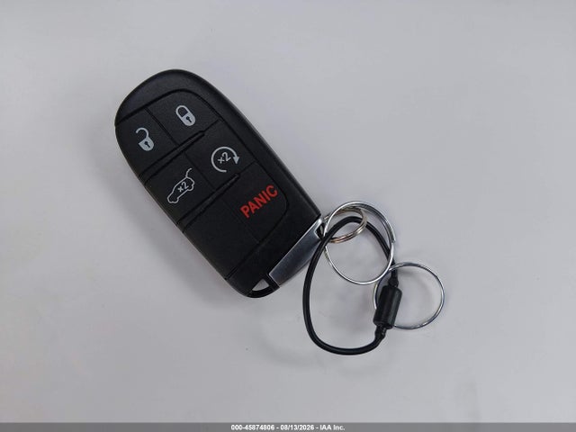 2025 Dodge Durango Gt Awd მანქანა იყიდება აუქციონზე, vin: 1C4RDJDGXSC553474, აუქციონის ნომერი: 45874806