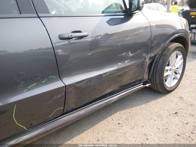 2025 Dodge Durango Gt Awd მანქანა იყიდება აუქციონზე, vin: 1C4RDJDGXSC553474, აუქციონის ნომერი: 45874806